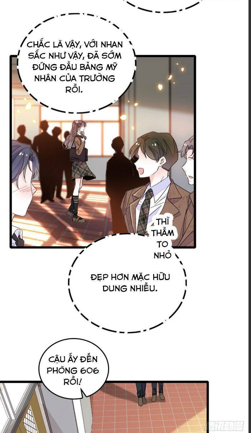 Thiên Kim Toàn Năng Bá Khí Ngút Trời Chapter 29 - Trang 4