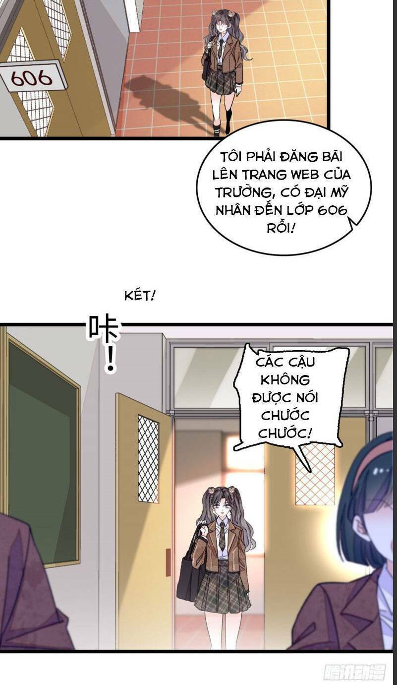 Thiên Kim Toàn Năng Bá Khí Ngút Trời Chapter 29 - Trang 5