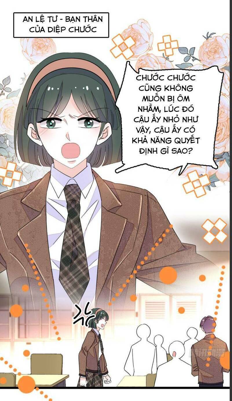 Thiên Kim Toàn Năng Bá Khí Ngút Trời Chapter 29 - Trang 6