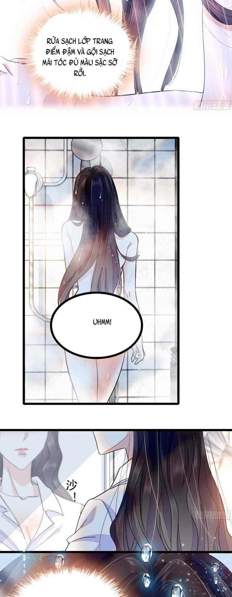 Thiên Kim Toàn Năng Bá Khí Ngút Trời Chapter 3 - Trang 9