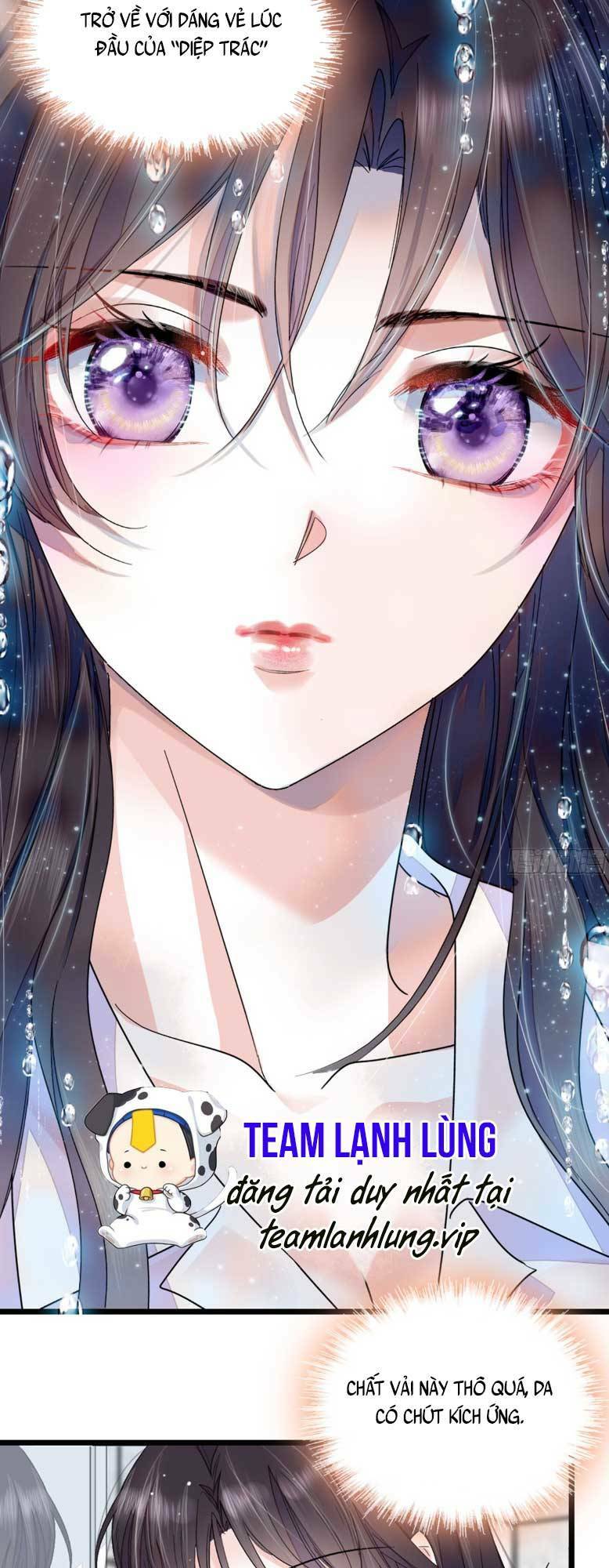 Thiên Kim Toàn Năng Bá Khí Ngút Trời Chapter 3 - Trang 10