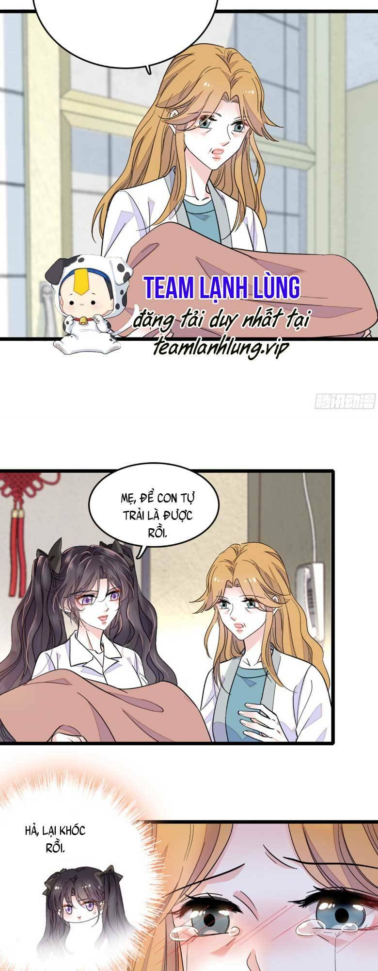 Thiên Kim Toàn Năng Bá Khí Ngút Trời Chapter 3 - Trang 17