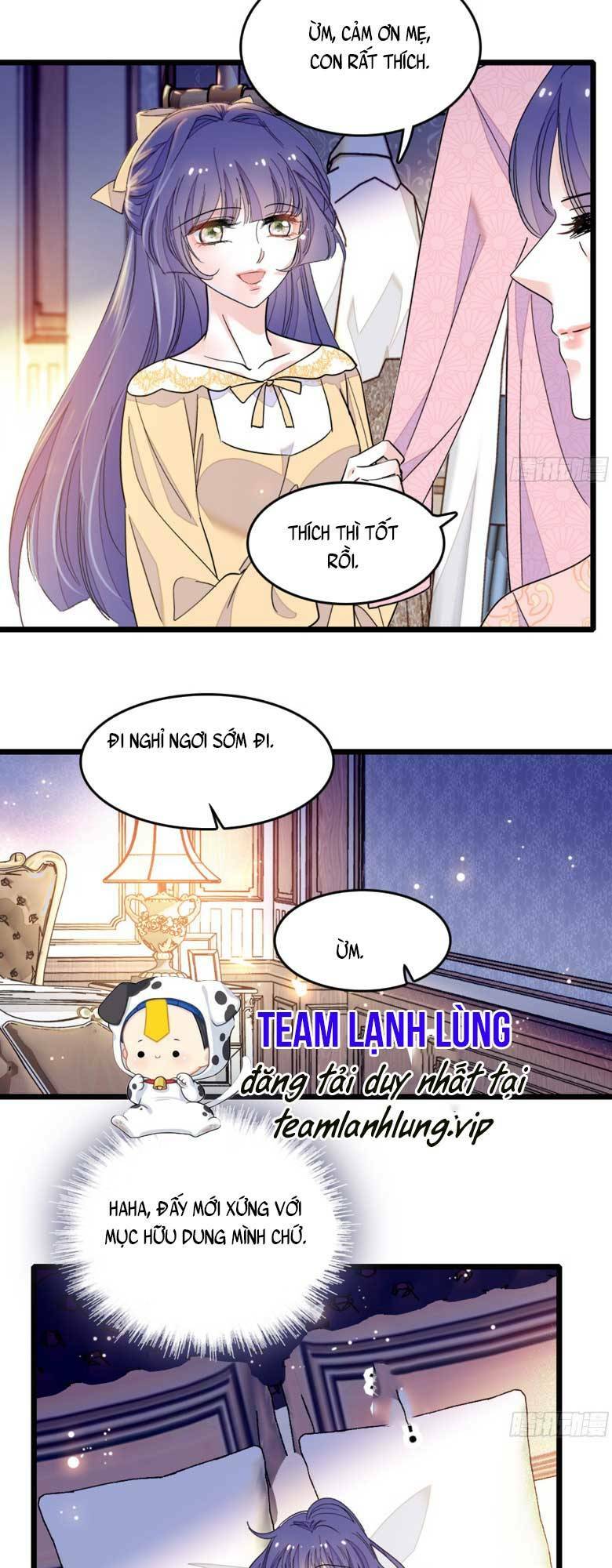 Thiên Kim Toàn Năng Bá Khí Ngút Trời Chapter 3 - Trang 20