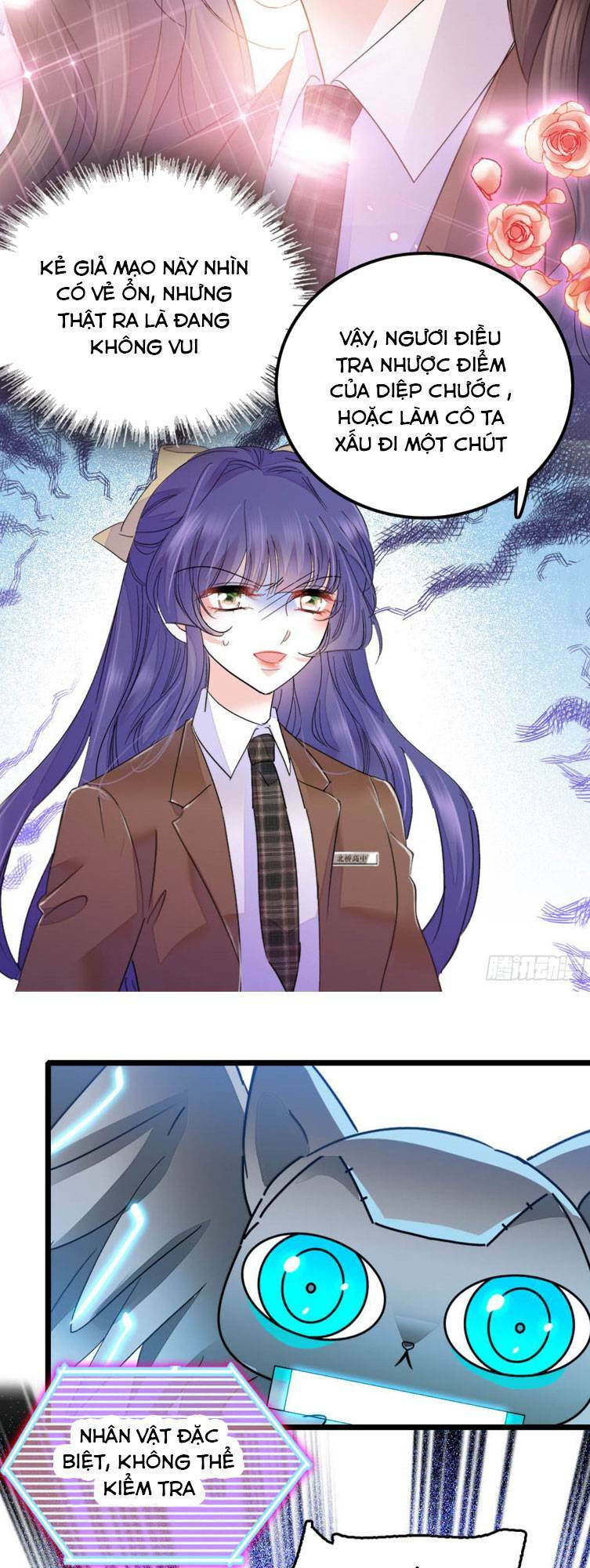 Thiên Kim Toàn Năng Bá Khí Ngút Trời Chapter 30 - Trang 11