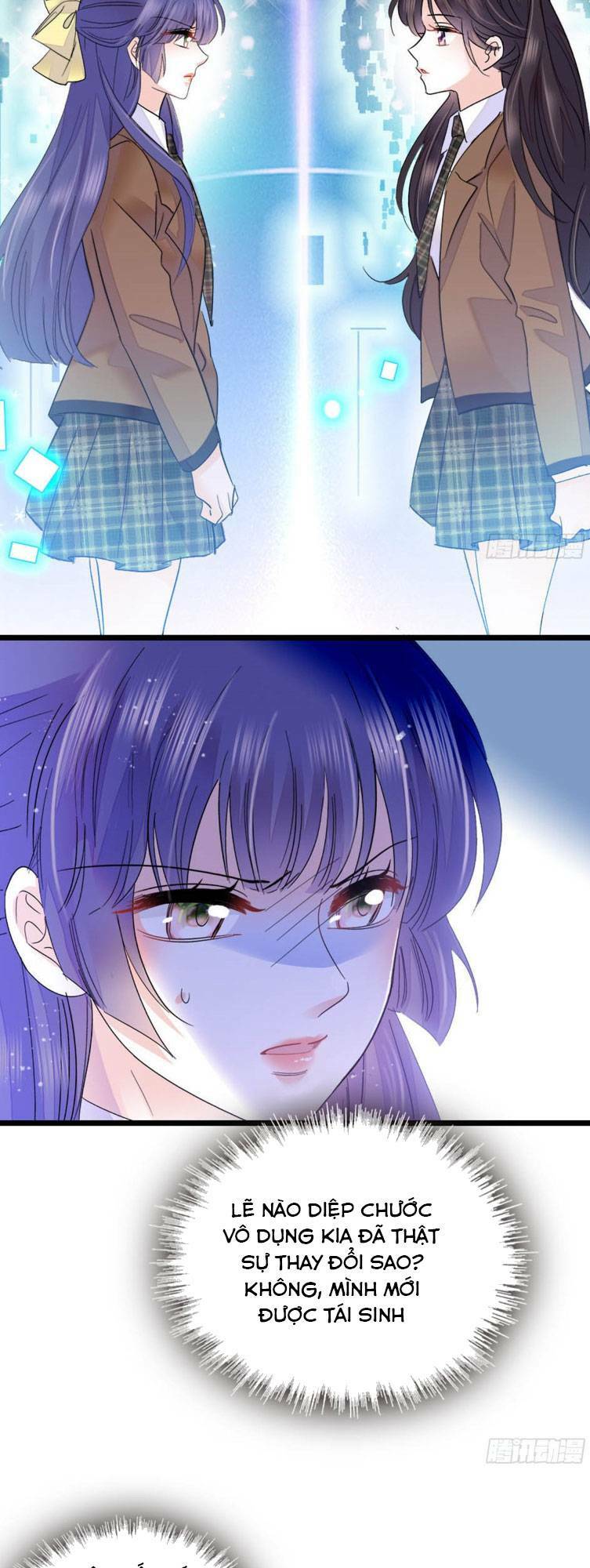 Thiên Kim Toàn Năng Bá Khí Ngút Trời Chapter 30 - Trang 13