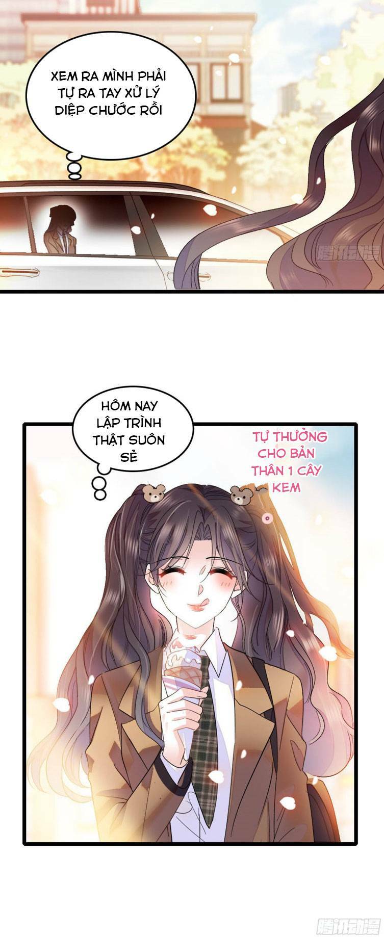 Thiên Kim Toàn Năng Bá Khí Ngút Trời Chapter 30 - Trang 15