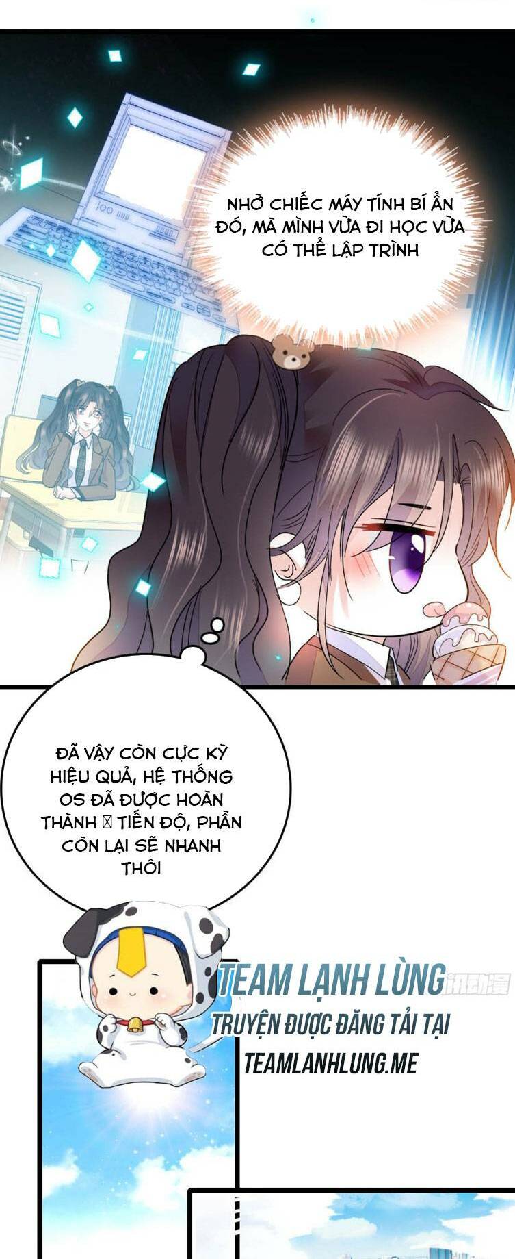 Thiên Kim Toàn Năng Bá Khí Ngút Trời Chapter 30 - Trang 16