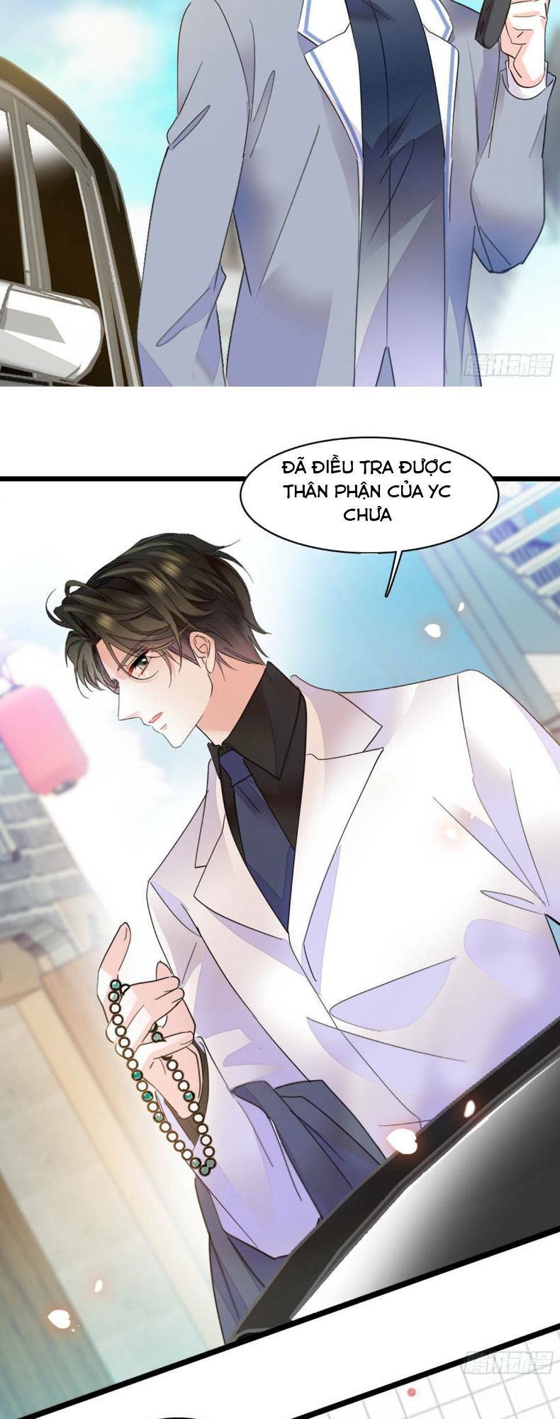 Thiên Kim Toàn Năng Bá Khí Ngút Trời Chapter 30 - Trang 18