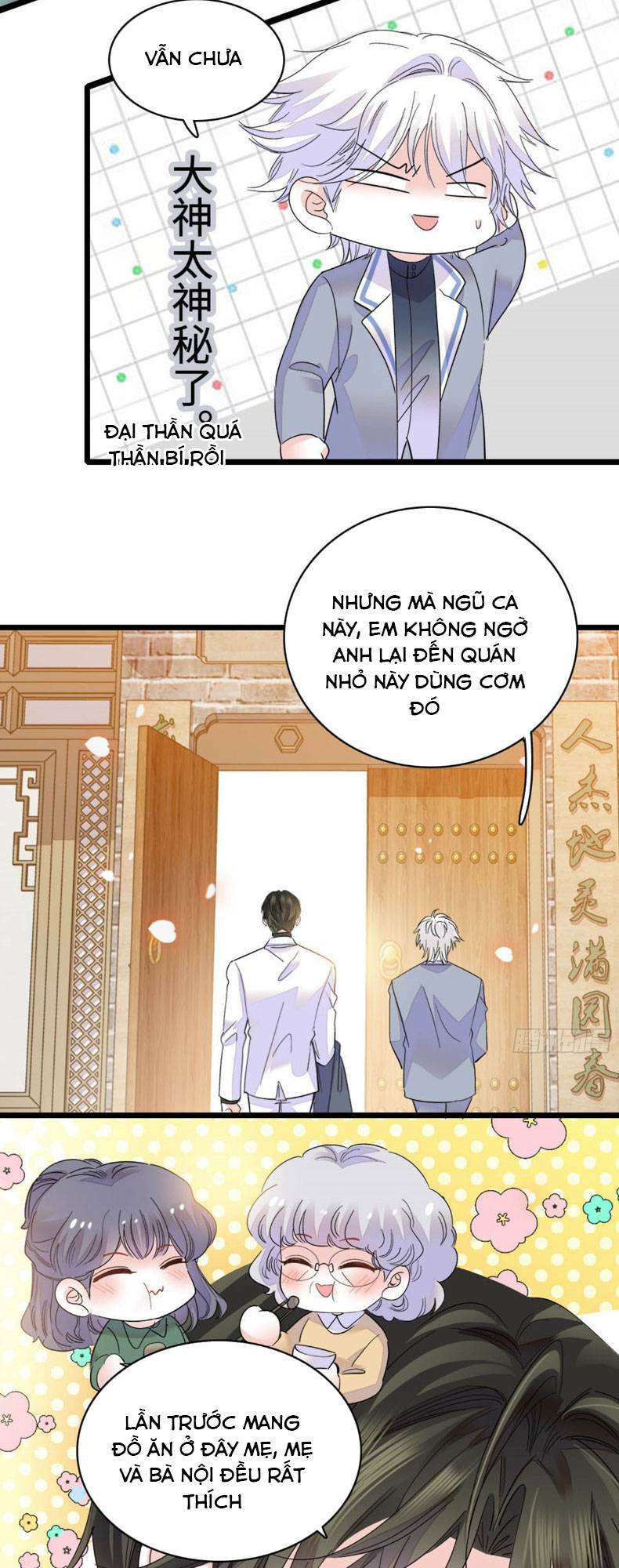 Thiên Kim Toàn Năng Bá Khí Ngút Trời Chapter 30 - Trang 19