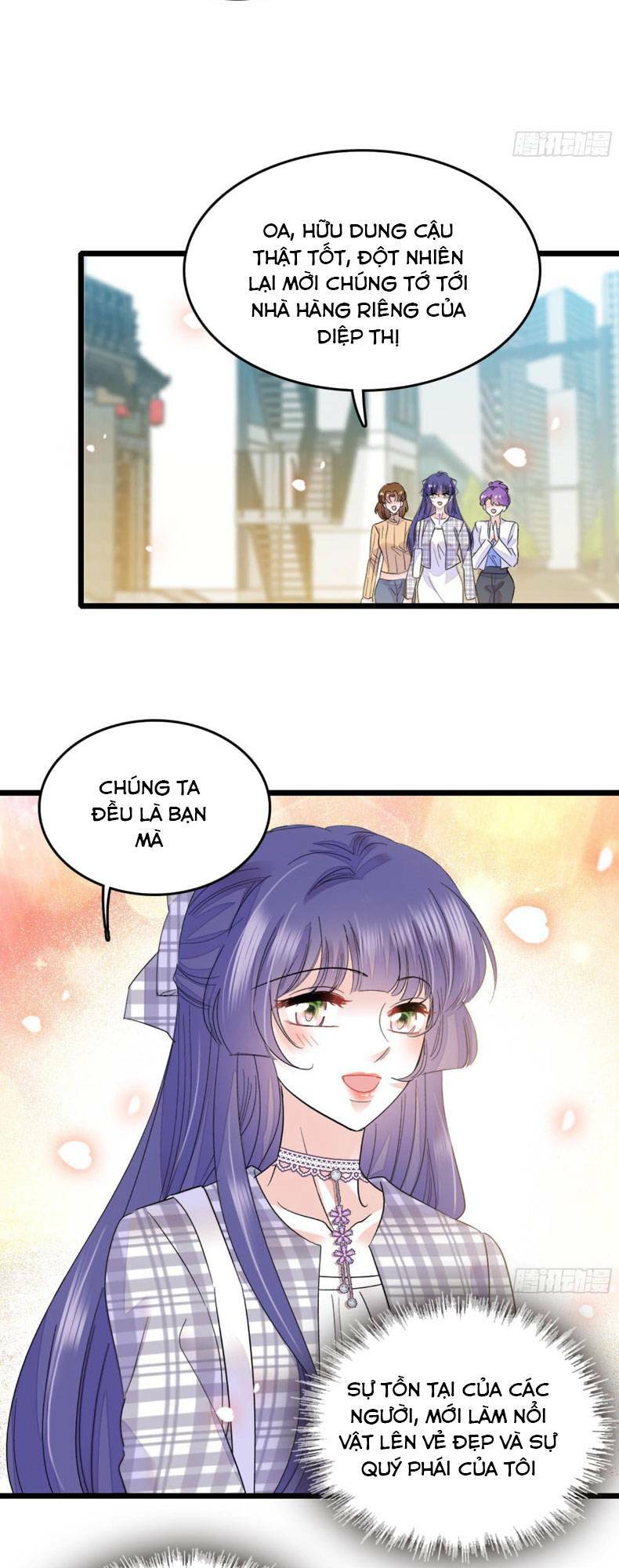 Thiên Kim Toàn Năng Bá Khí Ngút Trời Chapter 30 - Trang 21