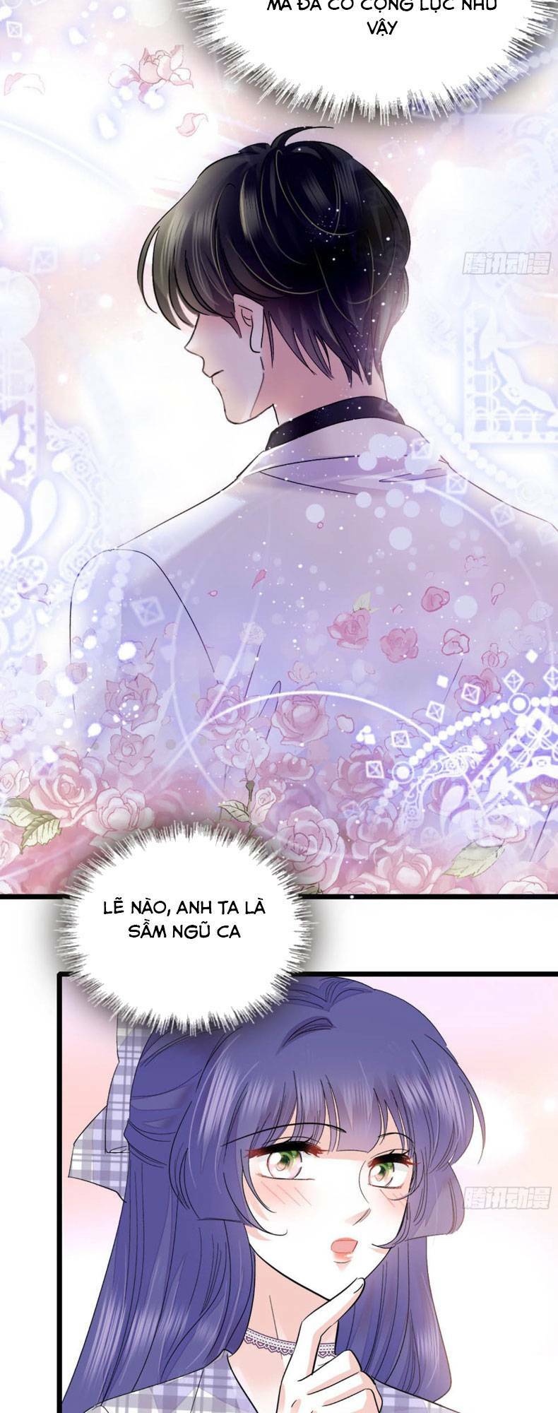 Thiên Kim Toàn Năng Bá Khí Ngút Trời Chapter 30 - Trang 25