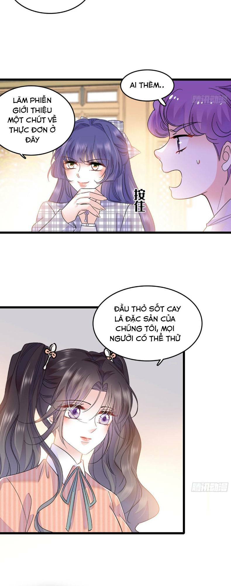 Thiên Kim Toàn Năng Bá Khí Ngút Trời Chapter 30 - Trang 27