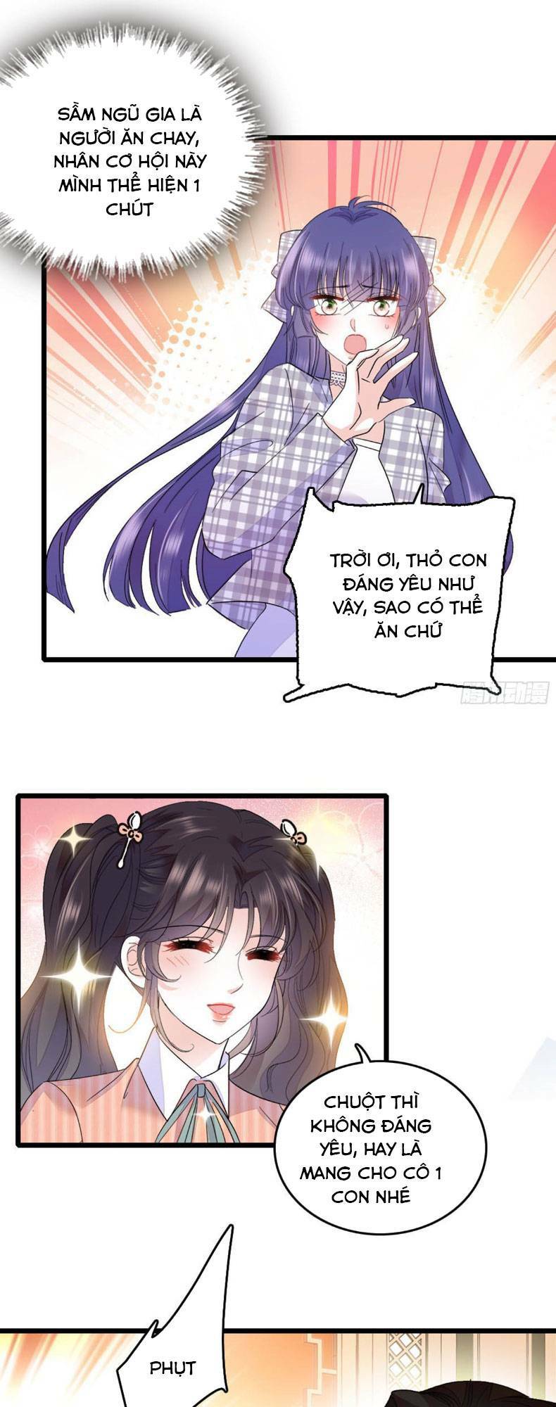 Thiên Kim Toàn Năng Bá Khí Ngút Trời Chapter 30 - Trang 28