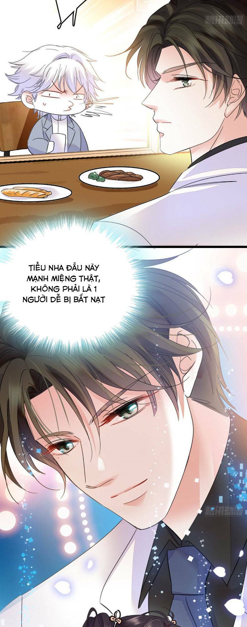 Thiên Kim Toàn Năng Bá Khí Ngút Trời Chapter 30 - Trang 29