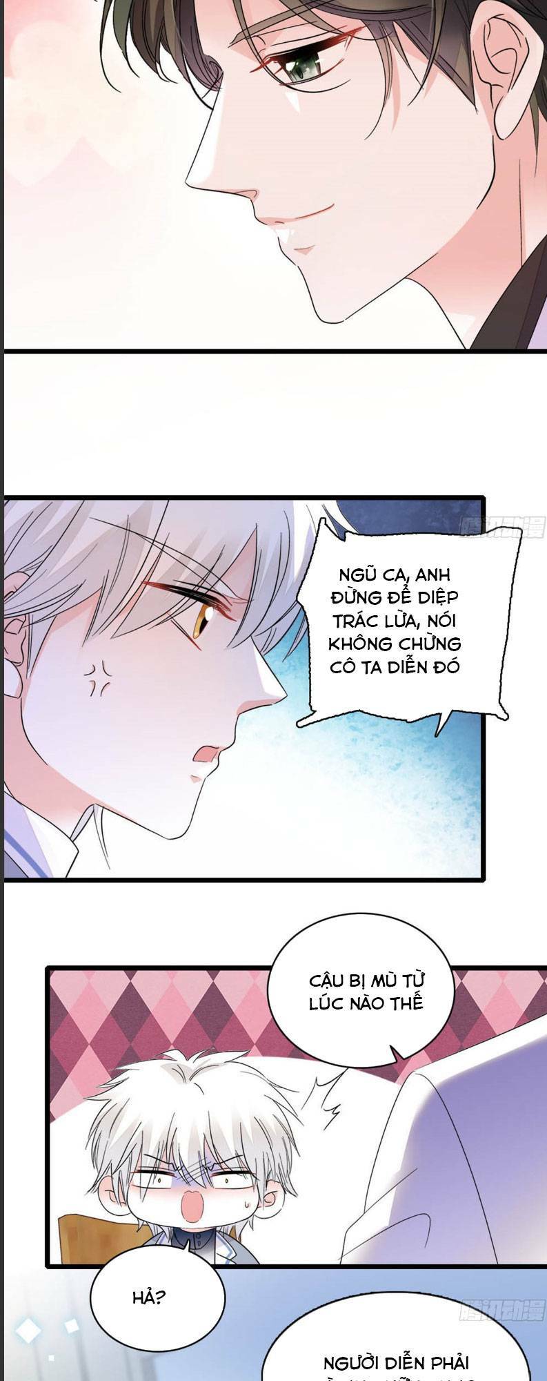 Thiên Kim Toàn Năng Bá Khí Ngút Trời Chapter 30 - Trang 34