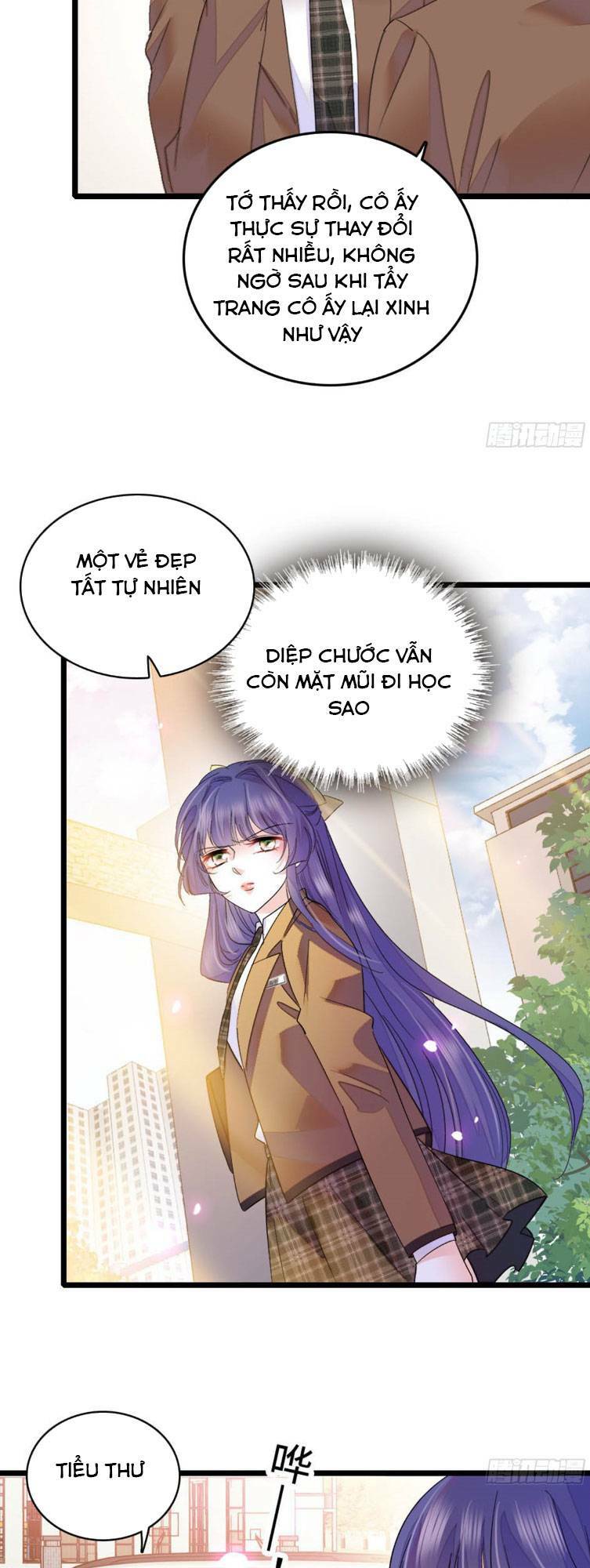 Thiên Kim Toàn Năng Bá Khí Ngút Trời Chapter 30 - Trang 5