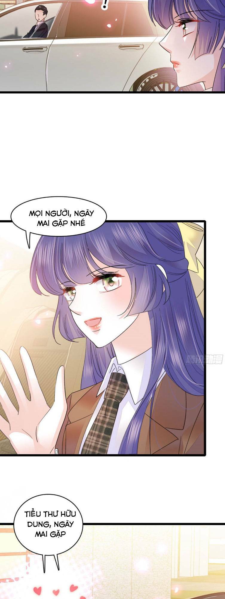 Thiên Kim Toàn Năng Bá Khí Ngút Trời Chapter 30 - Trang 6