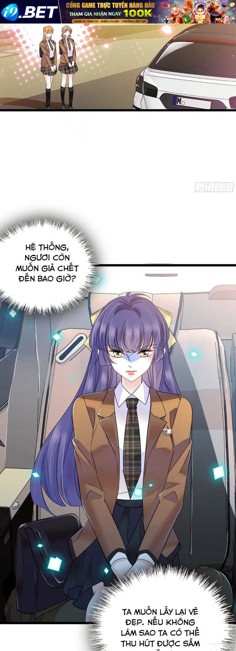 Thiên Kim Toàn Năng Bá Khí Ngút Trời Chapter 30 - Trang 7