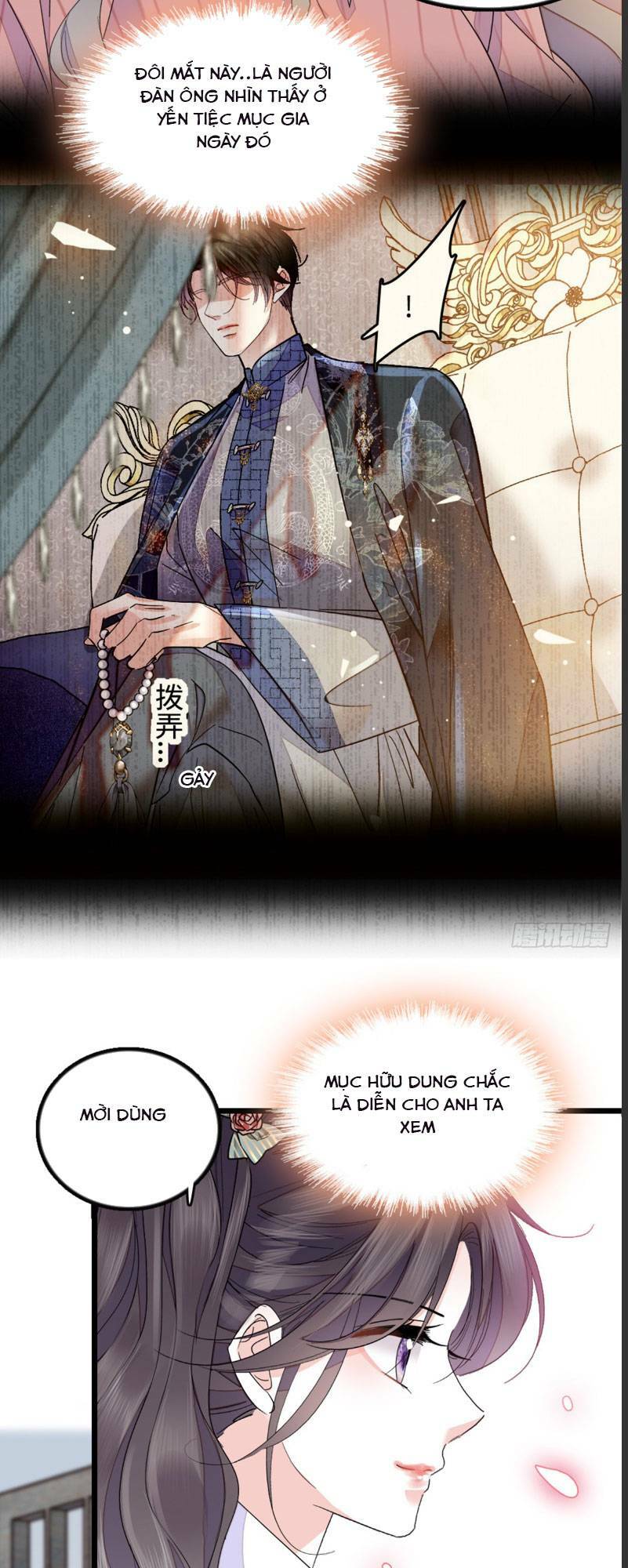 Thiên Kim Toàn Năng Bá Khí Ngút Trời Chapter 31 - Trang 9