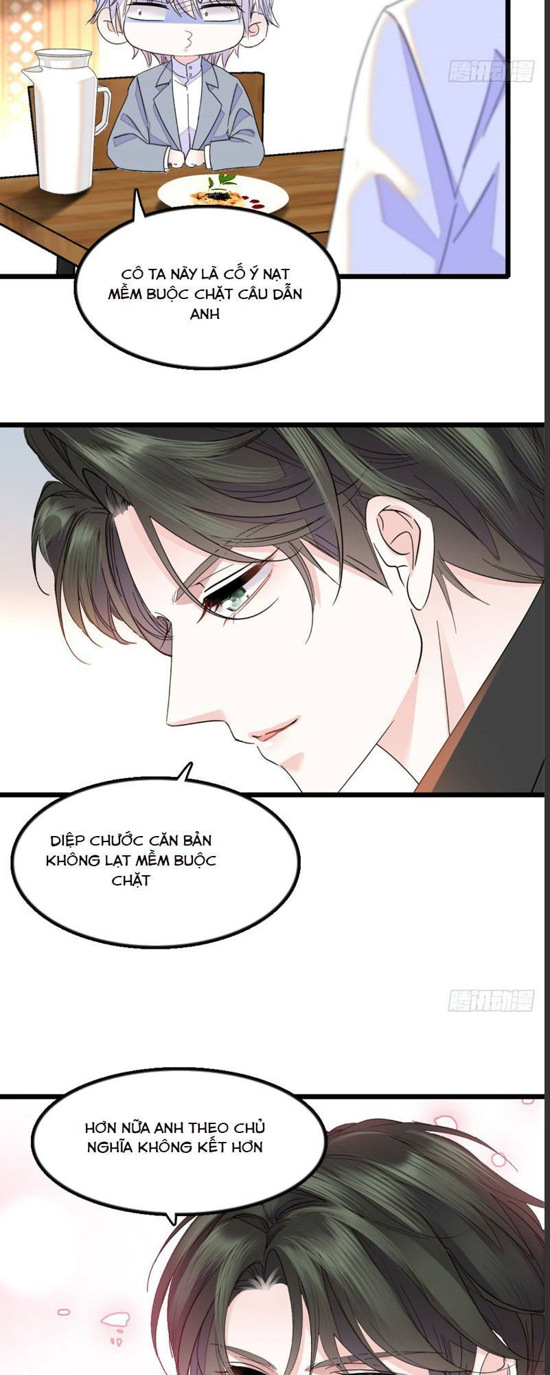 Thiên Kim Toàn Năng Bá Khí Ngút Trời Chapter 31 - Trang 11