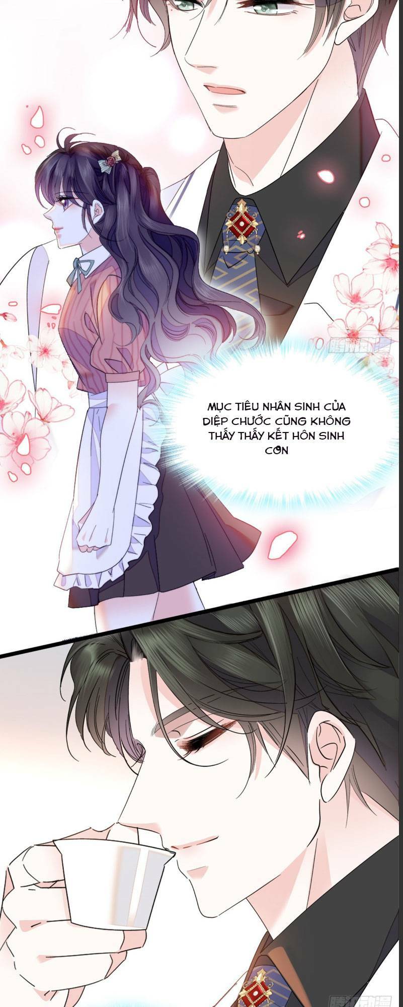 Thiên Kim Toàn Năng Bá Khí Ngút Trời Chapter 31 - Trang 12