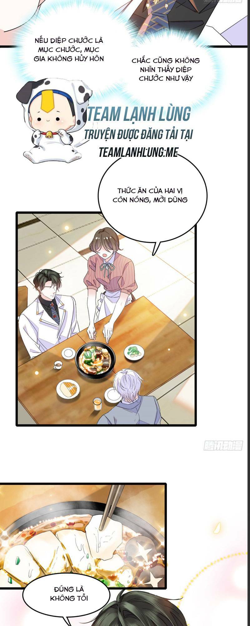 Thiên Kim Toàn Năng Bá Khí Ngút Trời Chapter 31 - Trang 13