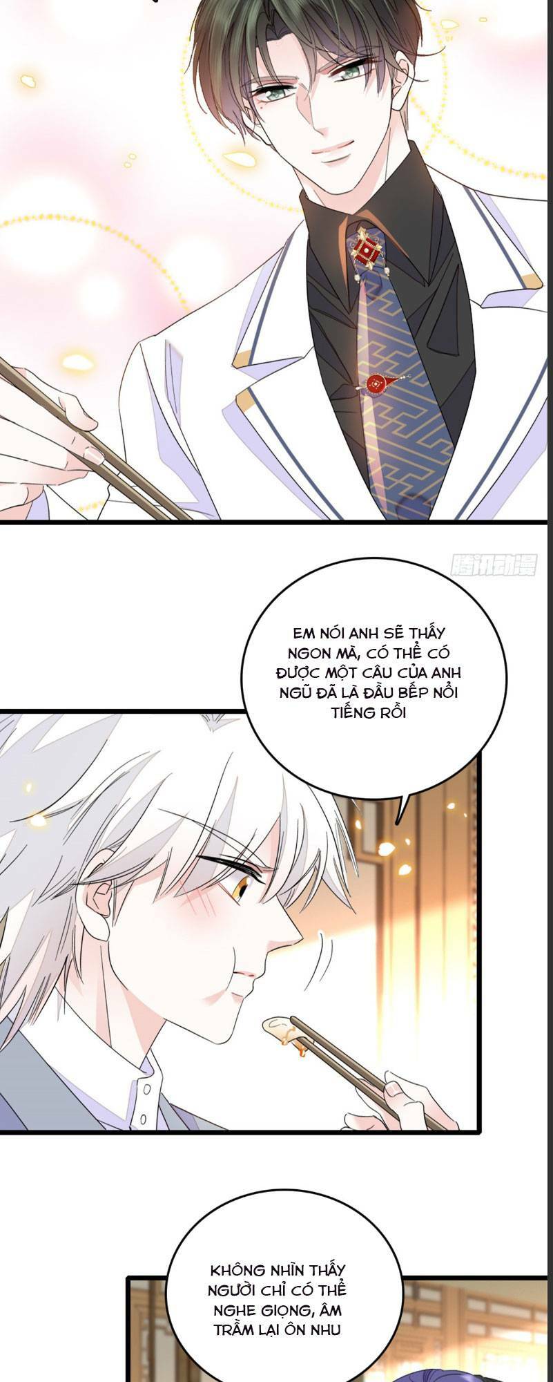 Thiên Kim Toàn Năng Bá Khí Ngút Trời Chapter 31 - Trang 14