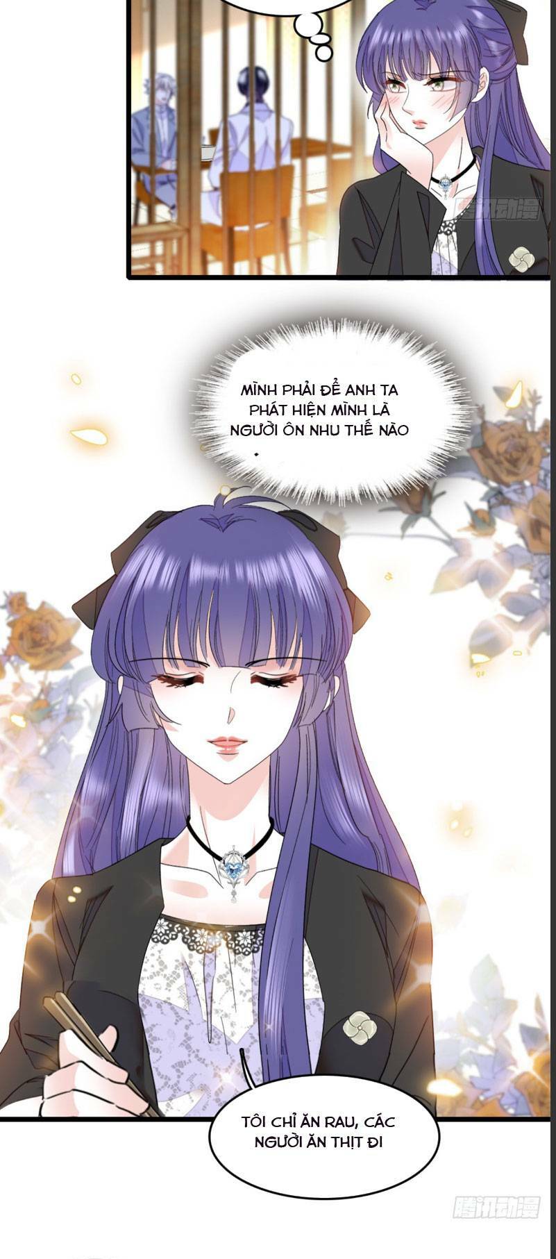 Thiên Kim Toàn Năng Bá Khí Ngút Trời Chapter 31 - Trang 15