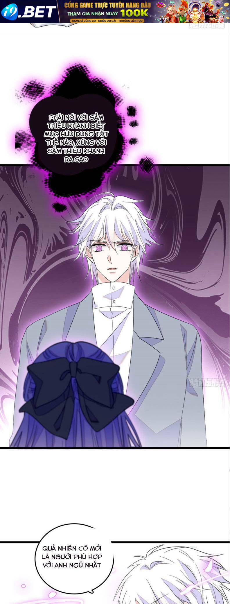 Thiên Kim Toàn Năng Bá Khí Ngút Trời Chapter 31 - Trang 20