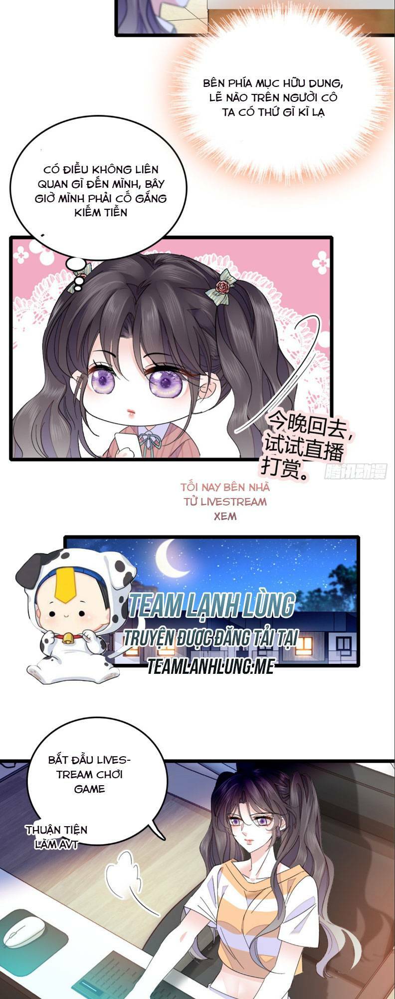 Thiên Kim Toàn Năng Bá Khí Ngút Trời Chapter 31 - Trang 22