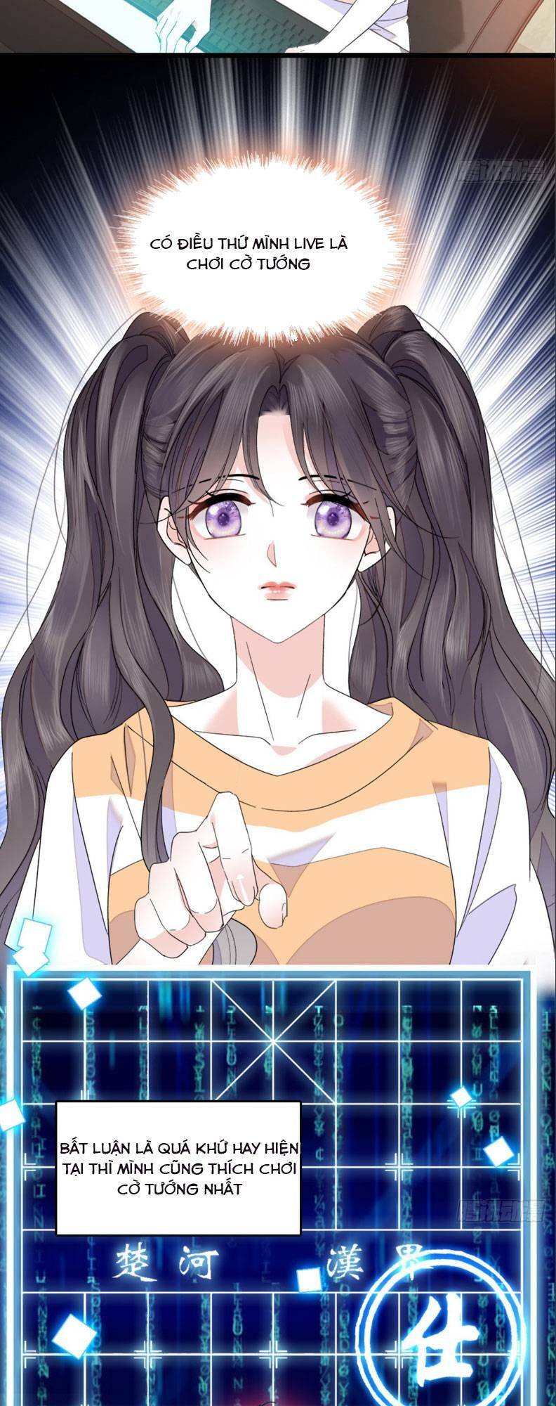 Thiên Kim Toàn Năng Bá Khí Ngút Trời Chapter 31 - Trang 23