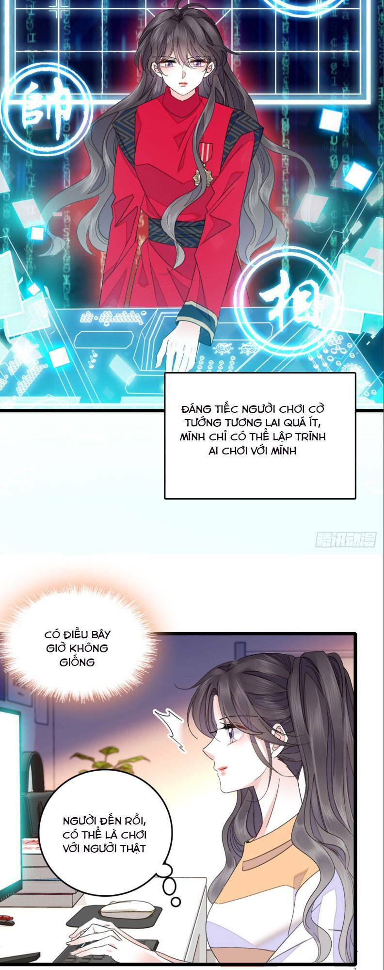 Thiên Kim Toàn Năng Bá Khí Ngút Trời Chapter 31 - Trang 24