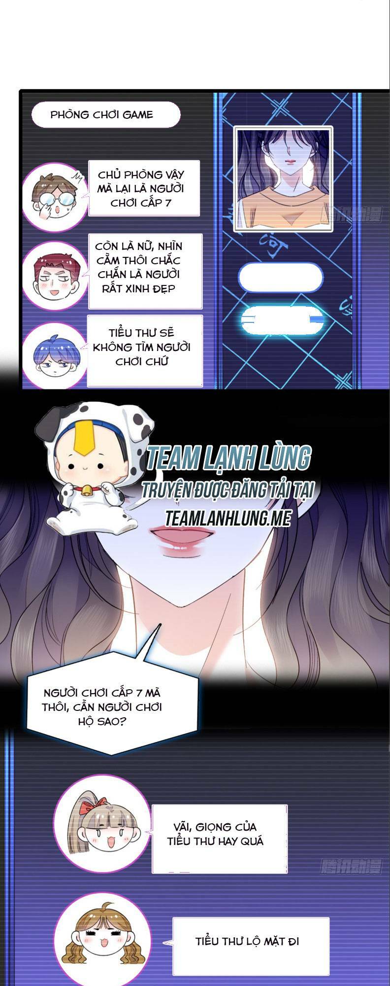 Thiên Kim Toàn Năng Bá Khí Ngút Trời Chapter 31 - Trang 25