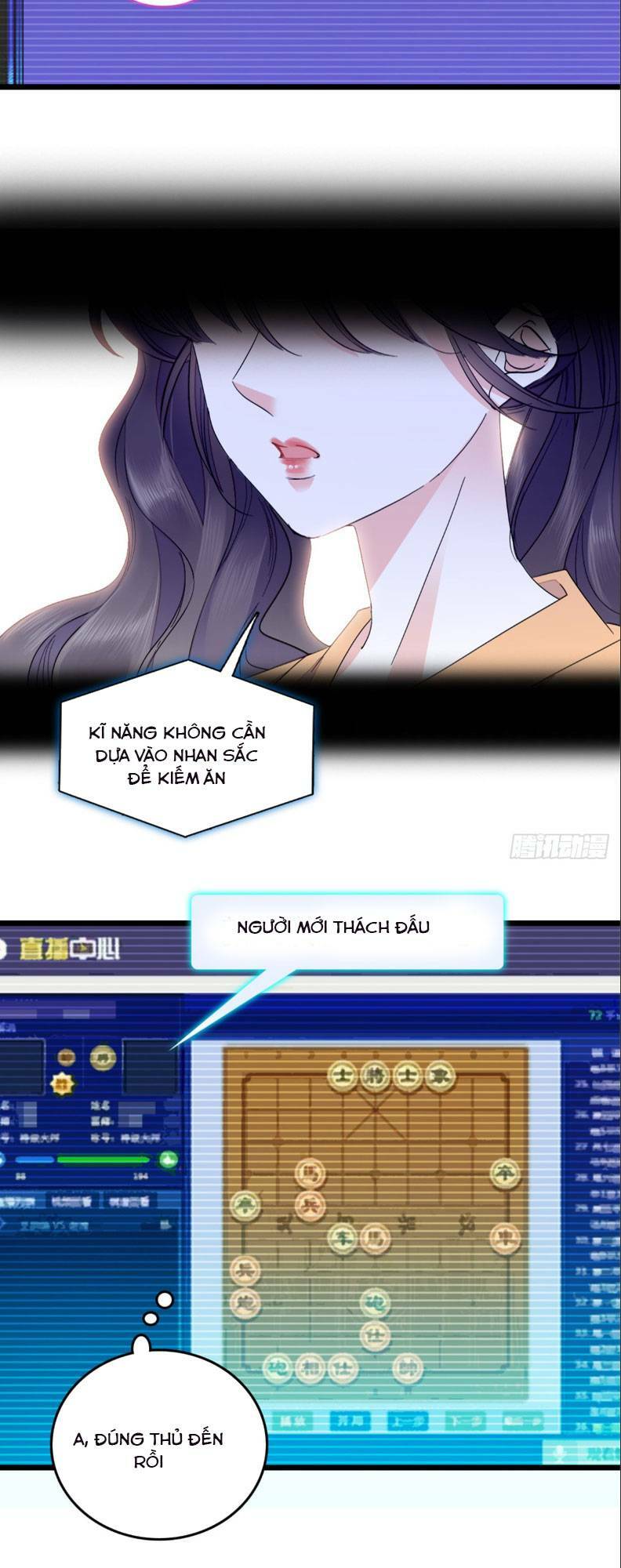 Thiên Kim Toàn Năng Bá Khí Ngút Trời Chapter 31 - Trang 26