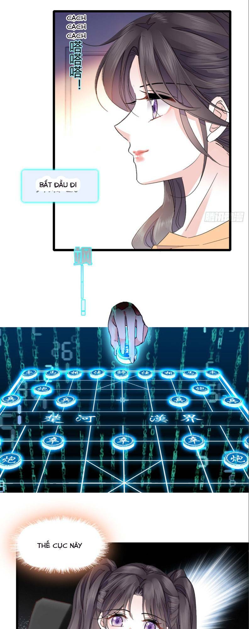 Thiên Kim Toàn Năng Bá Khí Ngút Trời Chapter 31 - Trang 27