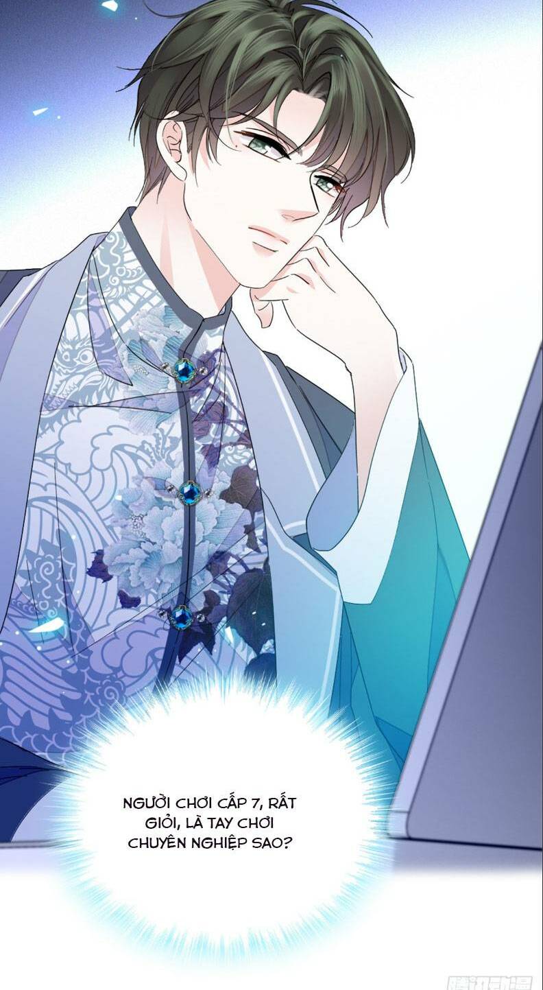 Thiên Kim Toàn Năng Bá Khí Ngút Trời Chapter 31 - Trang 30