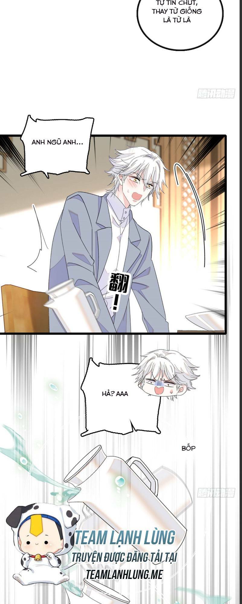 Thiên Kim Toàn Năng Bá Khí Ngút Trời Chapter 31 - Trang 5