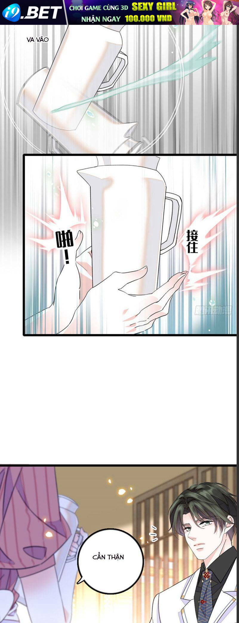 Thiên Kim Toàn Năng Bá Khí Ngút Trời Chapter 31 - Trang 6