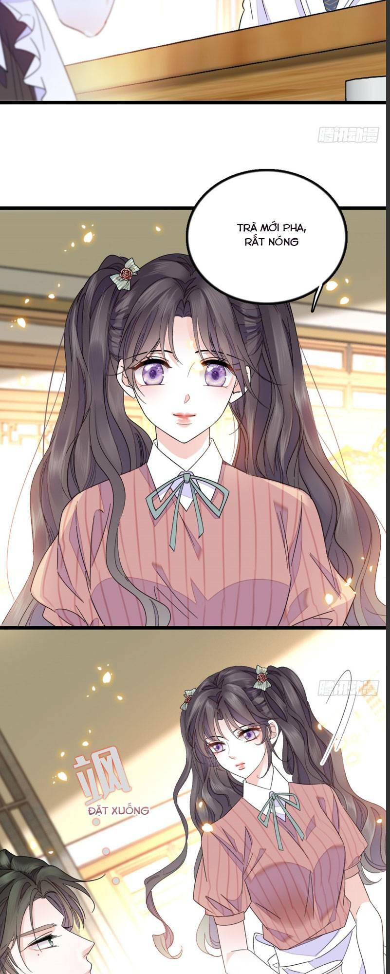 Thiên Kim Toàn Năng Bá Khí Ngút Trời Chapter 31 - Trang 7