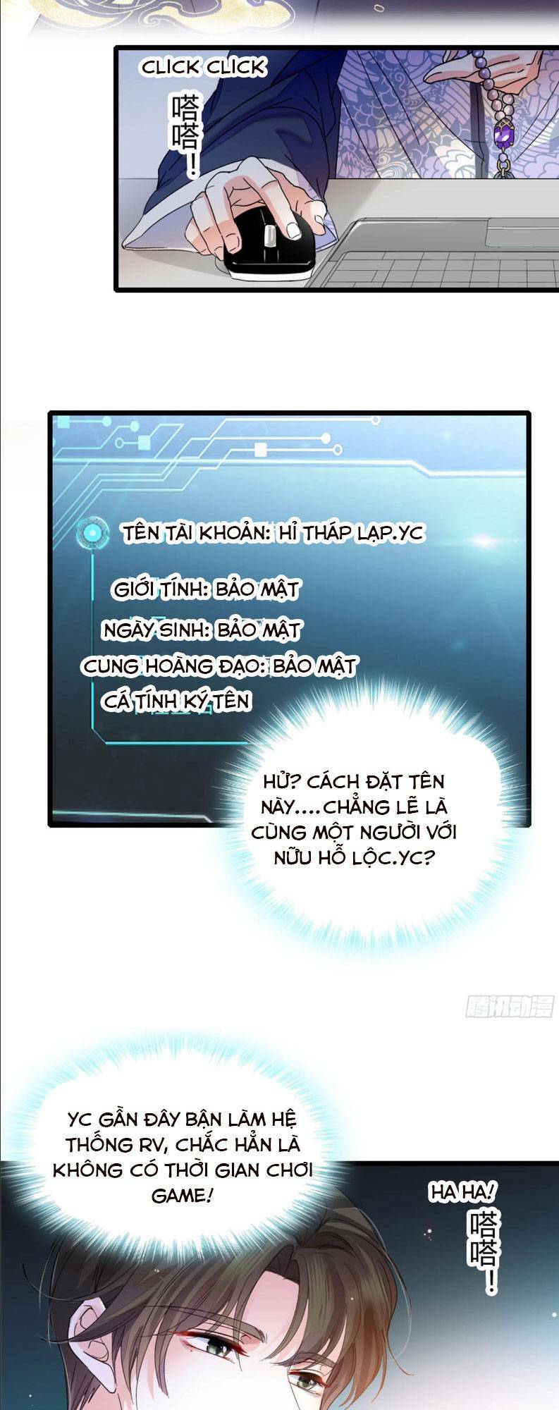 Thiên Kim Toàn Năng Bá Khí Ngút Trời Chapter 32 - Trang 9