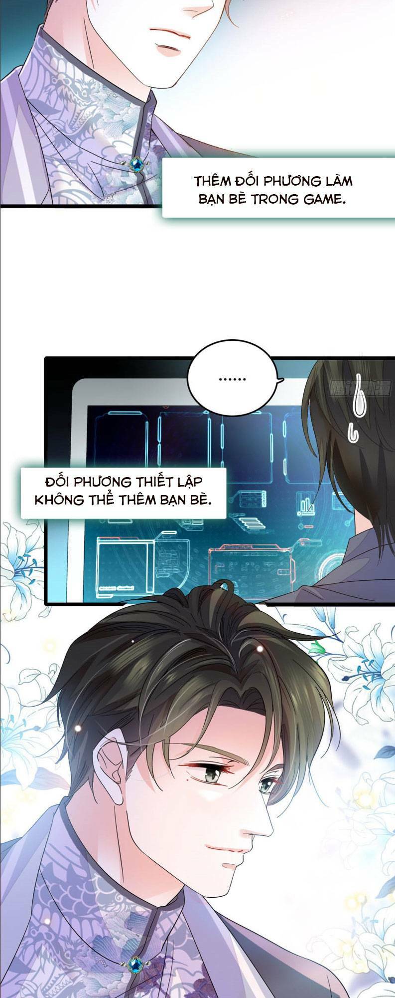 Thiên Kim Toàn Năng Bá Khí Ngút Trời Chapter 32 - Trang 10