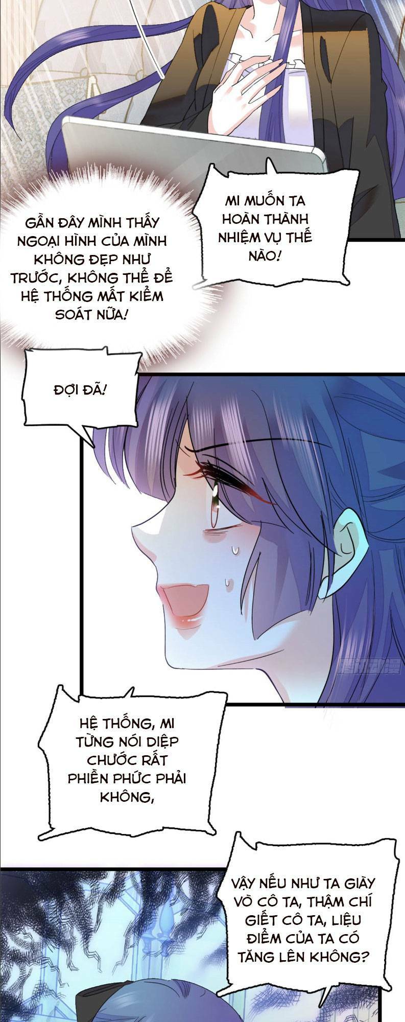 Thiên Kim Toàn Năng Bá Khí Ngút Trời Chapter 32 - Trang 14