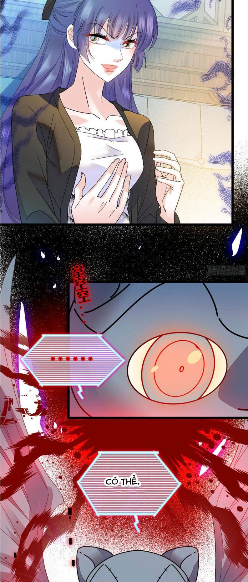 Thiên Kim Toàn Năng Bá Khí Ngút Trời Chapter 32 - Trang 15