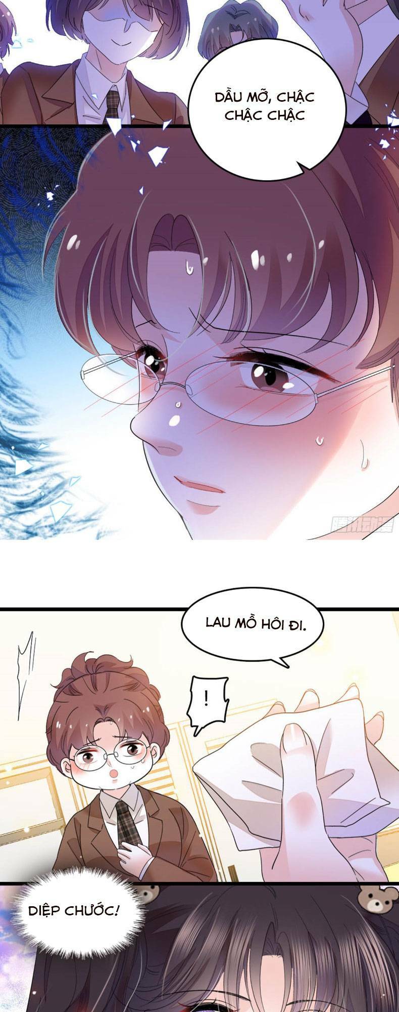 Thiên Kim Toàn Năng Bá Khí Ngút Trời Chapter 32 - Trang 18