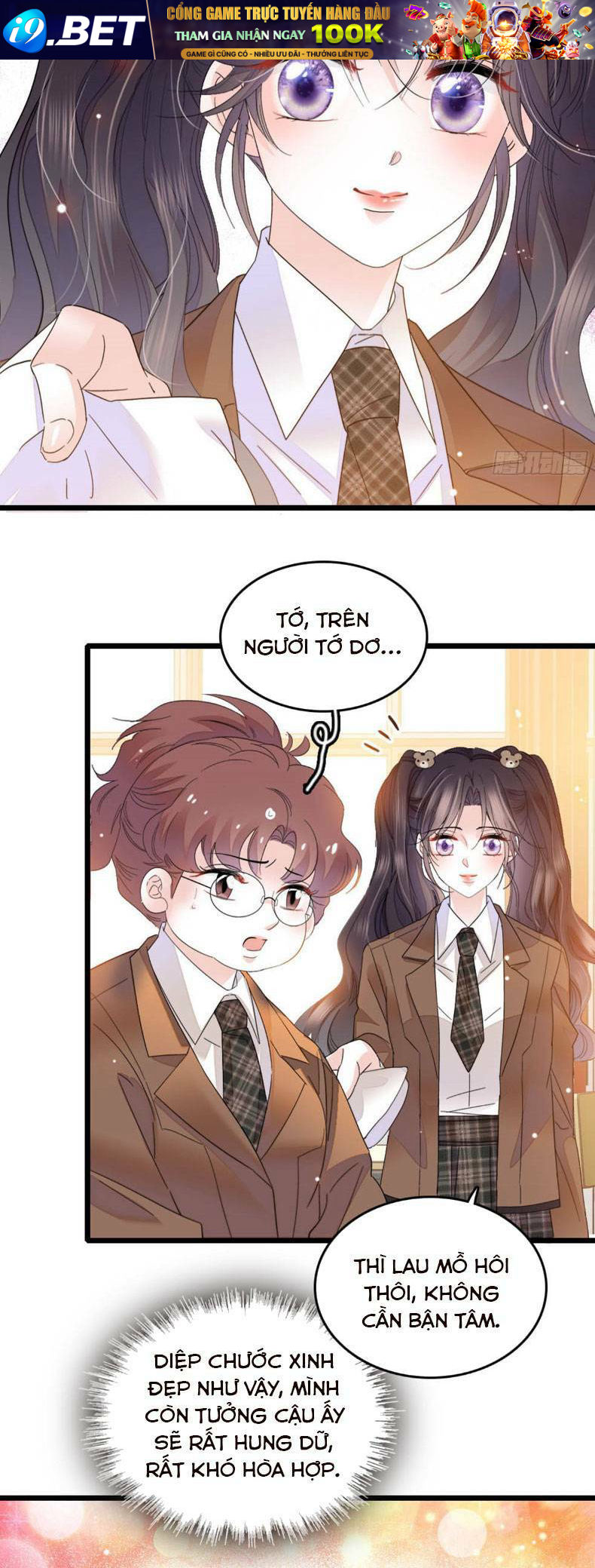 Thiên Kim Toàn Năng Bá Khí Ngút Trời Chapter 32 - Trang 19