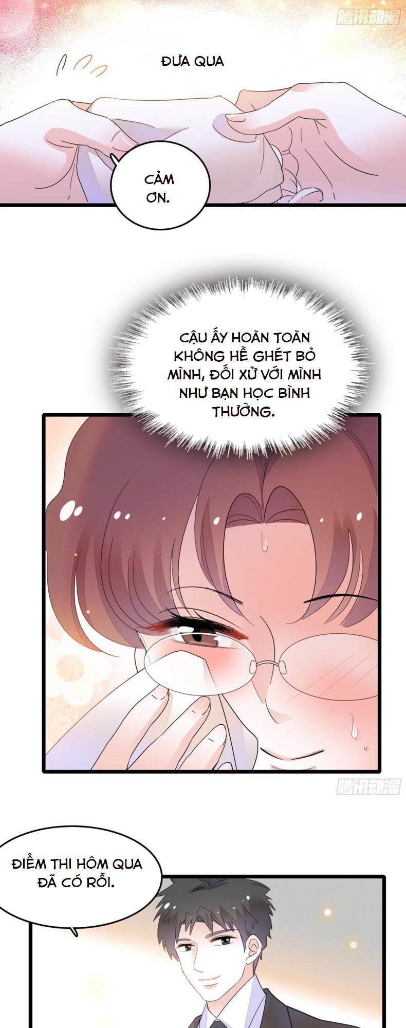 Thiên Kim Toàn Năng Bá Khí Ngút Trời Chapter 32 - Trang 20