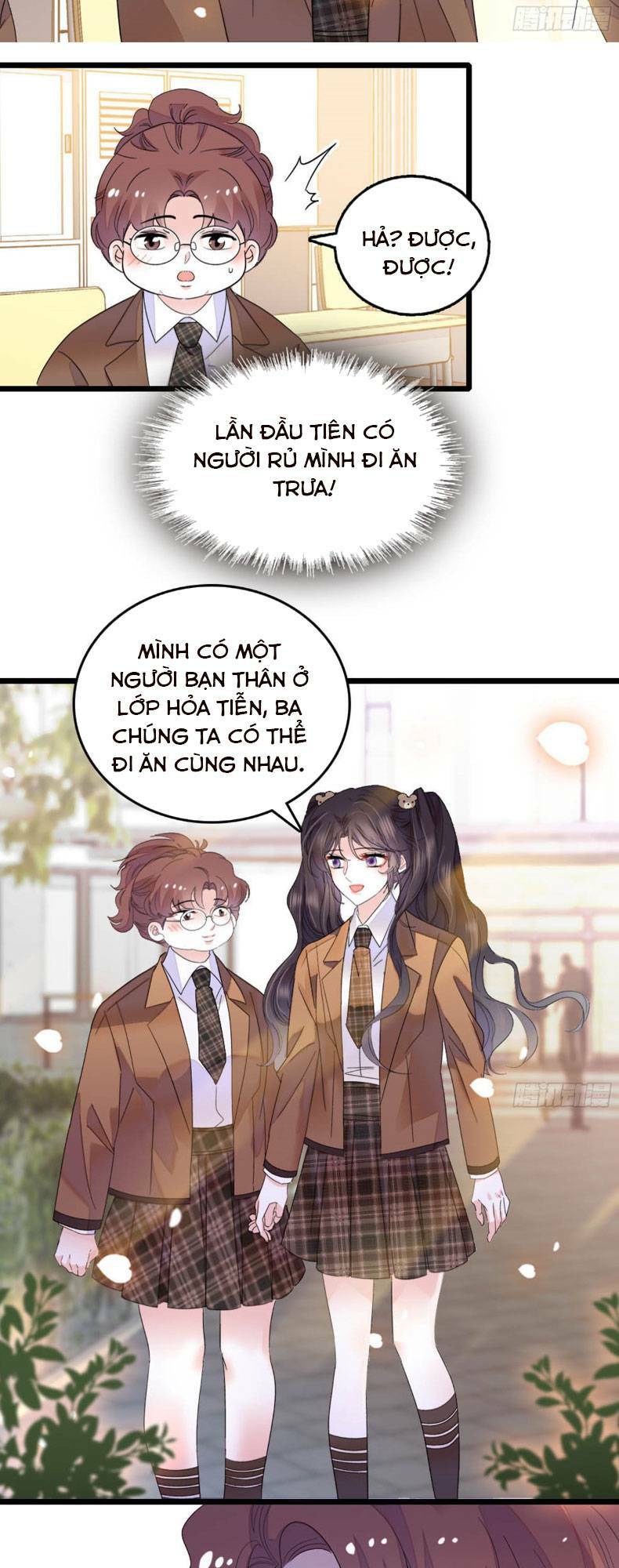 Thiên Kim Toàn Năng Bá Khí Ngút Trời Chapter 32 - Trang 27