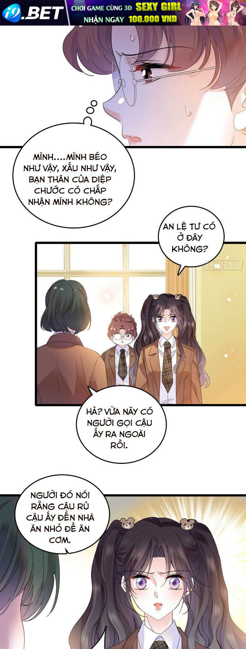 Thiên Kim Toàn Năng Bá Khí Ngút Trời Chapter 32 - Trang 28