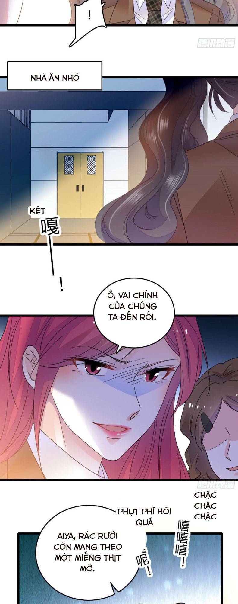 Thiên Kim Toàn Năng Bá Khí Ngút Trời Chapter 32 - Trang 29