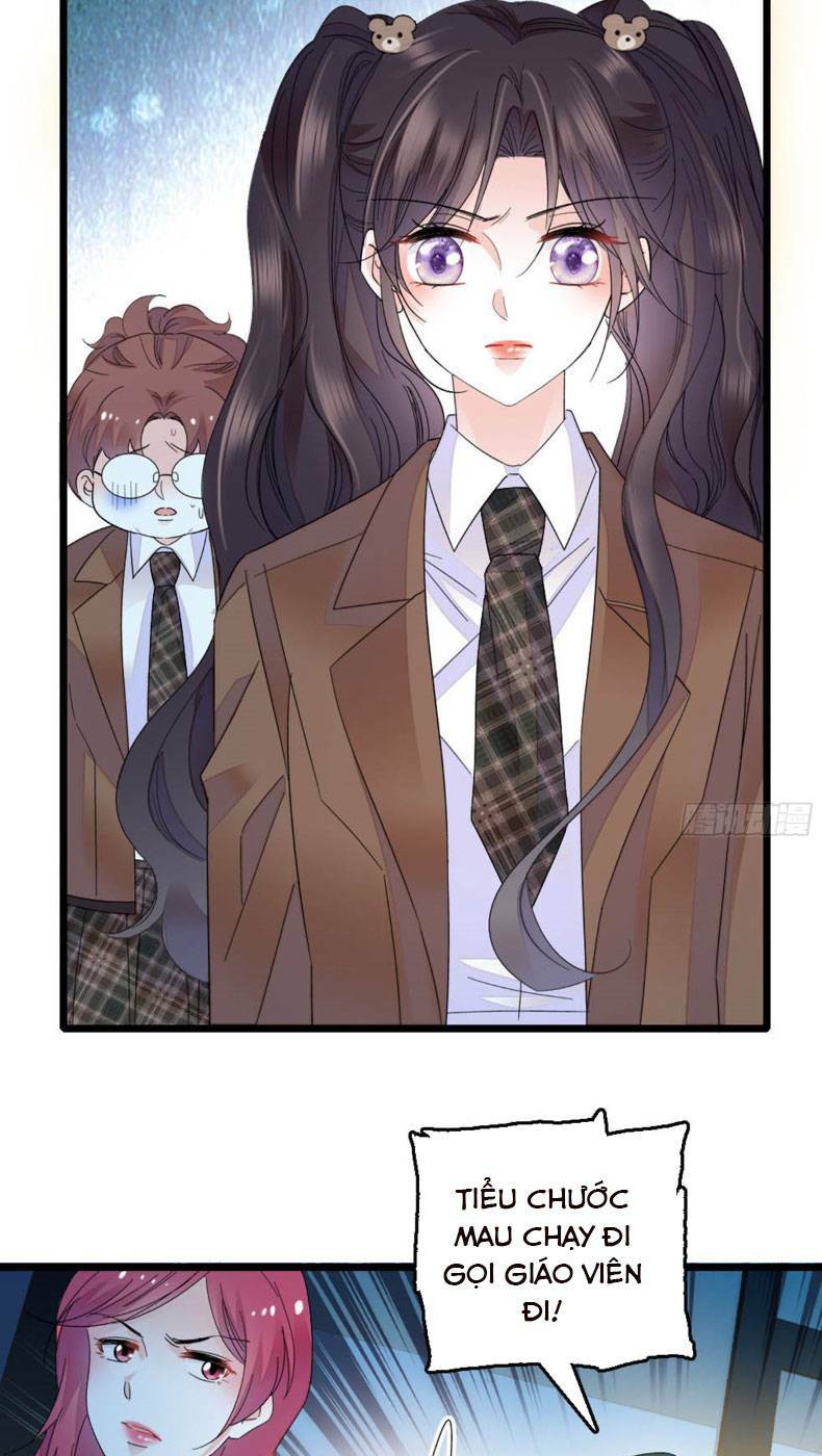 Thiên Kim Toàn Năng Bá Khí Ngút Trời Chapter 32 - Trang 30